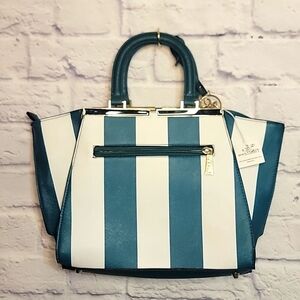 Hue & Ash bag